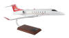 Lear 85 - New Livery - 1/35 Scale Model