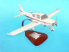DISCONTINUED - Cirrus - Red SR-20 - 1/24 Scale Resin Model - H8424