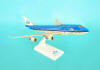 SkyMarks - KLM B747-400 New Colors - 1/250
