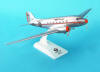 Skymarks - American Airlines DC-3 - 1/80