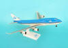 SkyMarks - KLM B747-400 New Livery w/Gear - 1/200