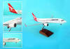 SkyMarks Supreme - Qantas 737-800 w/Winglets New Livery - 1/100