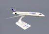 SkyMarks - Continental MD-80 - 1/150