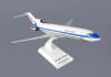 SkyMarks - United 727-200 Delivery Colors - 1/150 Scale