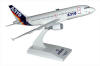 SkyMarks - Airbus House Colors A319 - 1/150 Scale
