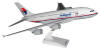 Skymarks - Malaysia Airlines A380-800 - 1/200 Scale W/GEAR