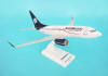 SkyMarks - AeroMexico 737-700 w/ Winglets - 1/130 Scale