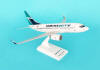 SkyMarks - WestJet 737-700 w/Winglets - 1/130 Scale (CANADA)