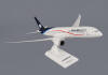 SkyMarks - AeroMexico 787-8 Dreamliner - 1/200 Scale