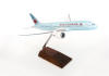 SkyMarks - Air Canada 787-8 Dreamliner w/ Wood Stand - 1/200 Scale