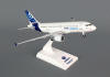 SkyMarks - Airbus House Colors A319 - 1/150 Scale