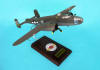 North American - B-25J Mitchell - Briefing Time - 1/41 Scale