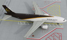 UPS - A300-600F - 1/200 Scale
