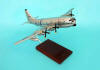 USAF - KC-97G Stratofreighter - Boeing - 1/100 Scale Mahogany Model - B0810R3W