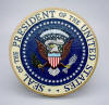 Click here for Presidential Podium Seals